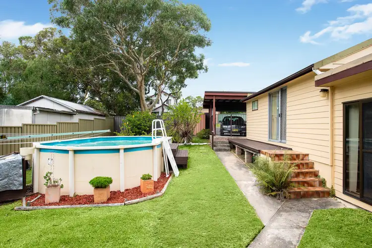 Seventh view of Homely house listing, 40 Kanoona Street, Caringbah South NSW 2229