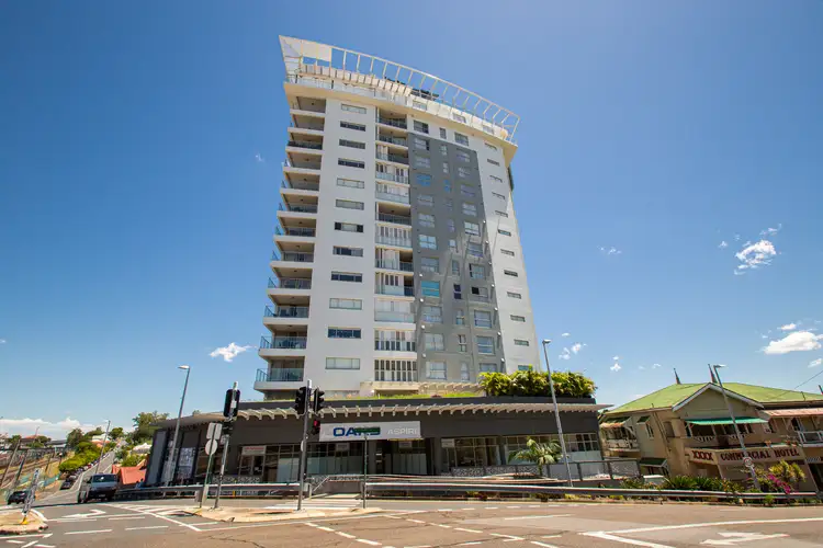 Main view of Homely apartment listing, 1307/11 Ellenborough Street, Woodend QLD 4305
