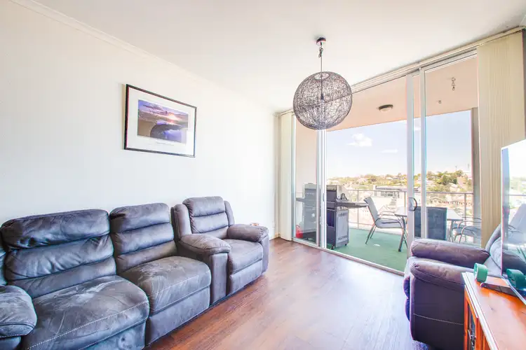Third view of Homely apartment listing, 1307/11 Ellenborough Street, Woodend QLD 4305