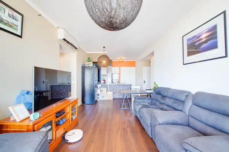 Fourth view of Homely apartment listing, 1307/11 Ellenborough Street, Woodend QLD 4305