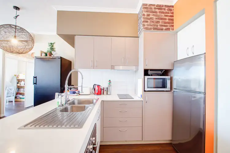 Fifth view of Homely apartment listing, 1307/11 Ellenborough Street, Woodend QLD 4305