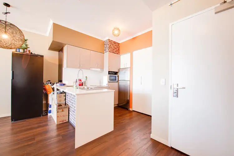 Sixth view of Homely apartment listing, 1307/11 Ellenborough Street, Woodend QLD 4305