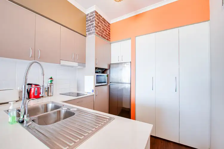 Seventh view of Homely apartment listing, 1307/11 Ellenborough Street, Woodend QLD 4305
