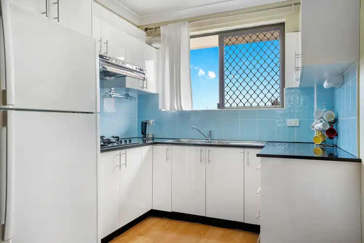 Second view of Homely unit listing, 6/19-21 St Clair Street, Belmore NSW 2192