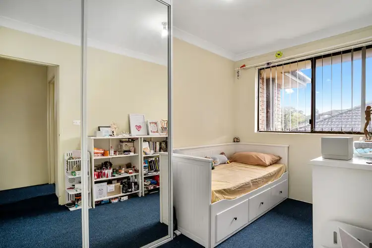 Sixth view of Homely unit listing, 6/19-21 St Clair Street, Belmore NSW 2192