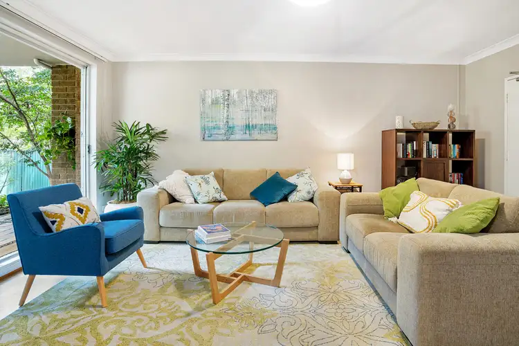 2/61-63 Frederick Street, Ashfield NSW 2131