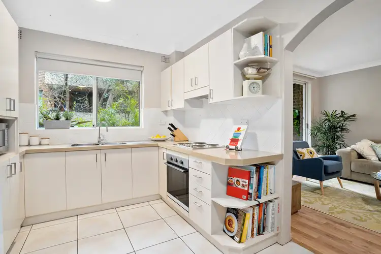 Third view of Homely unit listing, 2/61-63 Frederick Street, Ashfield NSW 2131