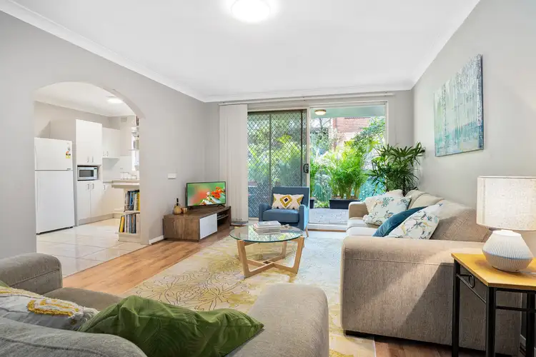 Fourth view of Homely unit listing, 2/61-63 Frederick Street, Ashfield NSW 2131