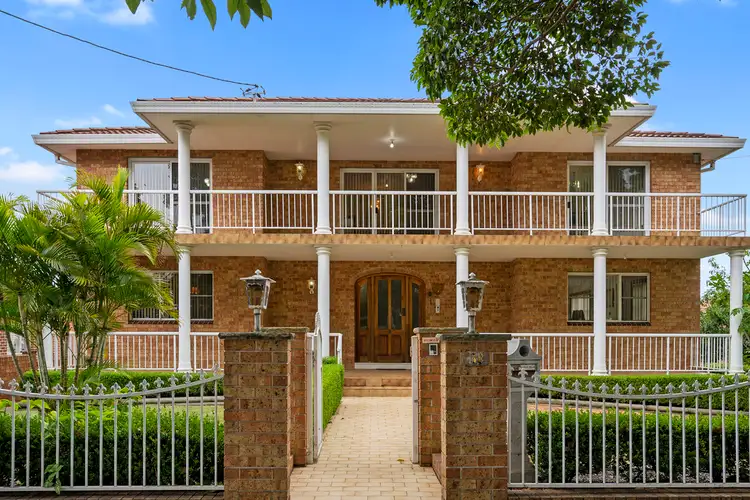 58 Roslyn Street, Ashbury NSW 2193