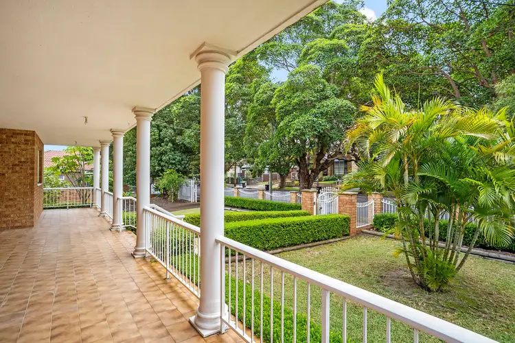 Second view of Homely house listing, 58 Roslyn Street, Ashbury NSW 2193