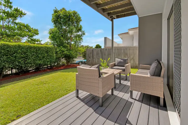 Third view of Homely townhouse listing, 4/2 Christopher Street, Pimpama QLD 4209