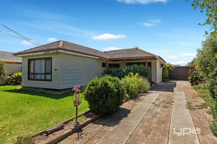 Second view of Homely house listing, 138 Power Street, St Albans VIC 3021