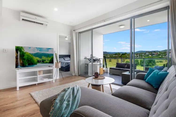 Main view of Homely apartment listing, 4303/31 Bourton Road, Merrimac QLD 4226