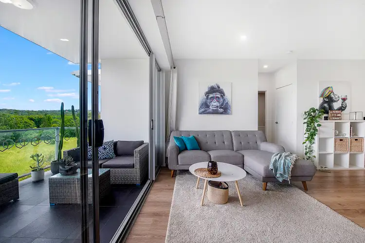 Sixth view of Homely apartment listing, 4303/31 Bourton Road, Merrimac QLD 4226
