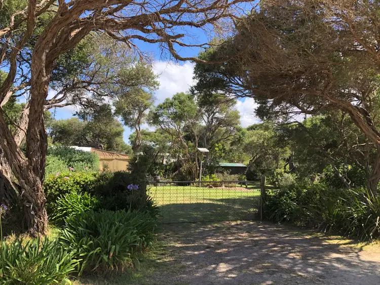 Second view of Homely land listing, 6 Beach Pde, Sandy Point VIC 3959