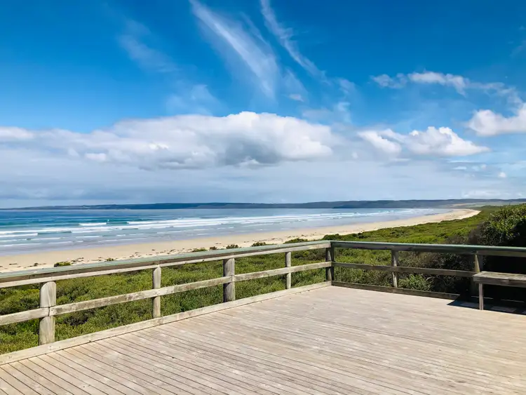 Fifth view of Homely land listing, 6 Beach Pde, Sandy Point VIC 3959