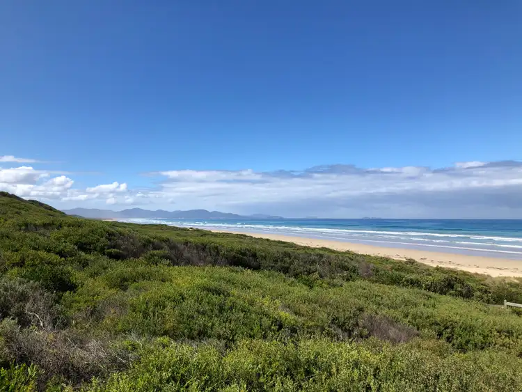 Sixth view of Homely land listing, 6 Beach Pde, Sandy Point VIC 3959