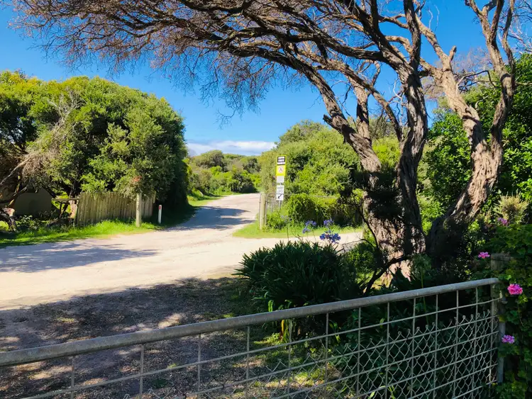 Seventh view of Homely land listing, 6 Beach Pde, Sandy Point VIC 3959