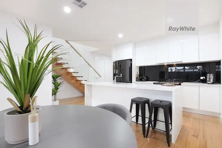 Third view of Homely house listing, 12a Heversham Grove, Greenvale VIC 3059