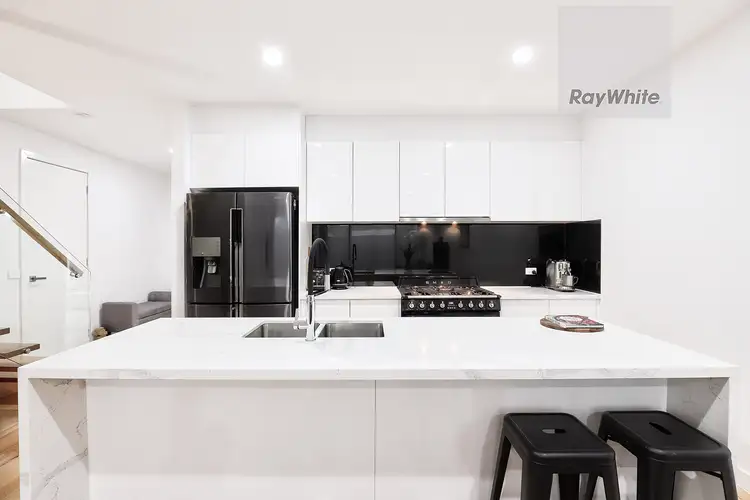 Fourth view of Homely house listing, 12a Heversham Grove, Greenvale VIC 3059