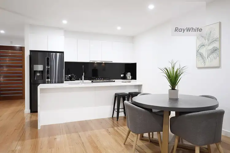 Fifth view of Homely house listing, 12a Heversham Grove, Greenvale VIC 3059