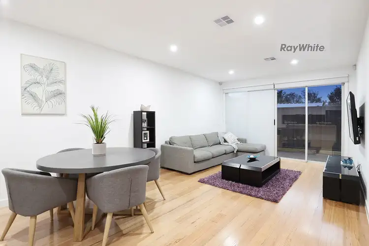Sixth view of Homely house listing, 12a Heversham Grove, Greenvale VIC 3059