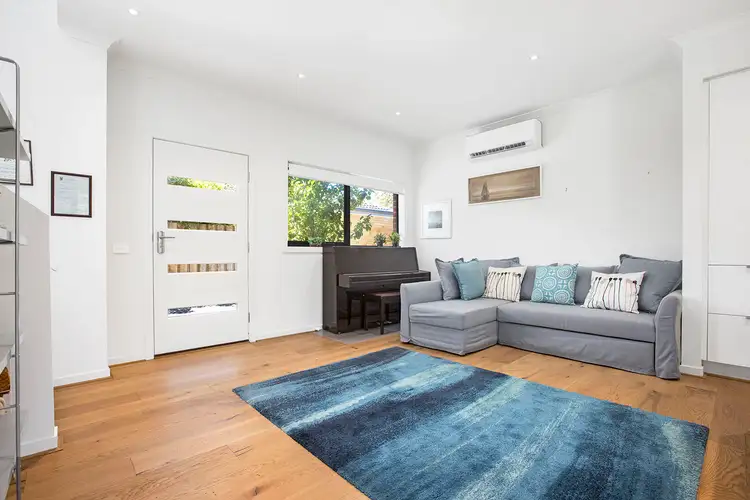 Fifth view of Homely unit listing, 2/93 Flinders Street, Mentone VIC 3194