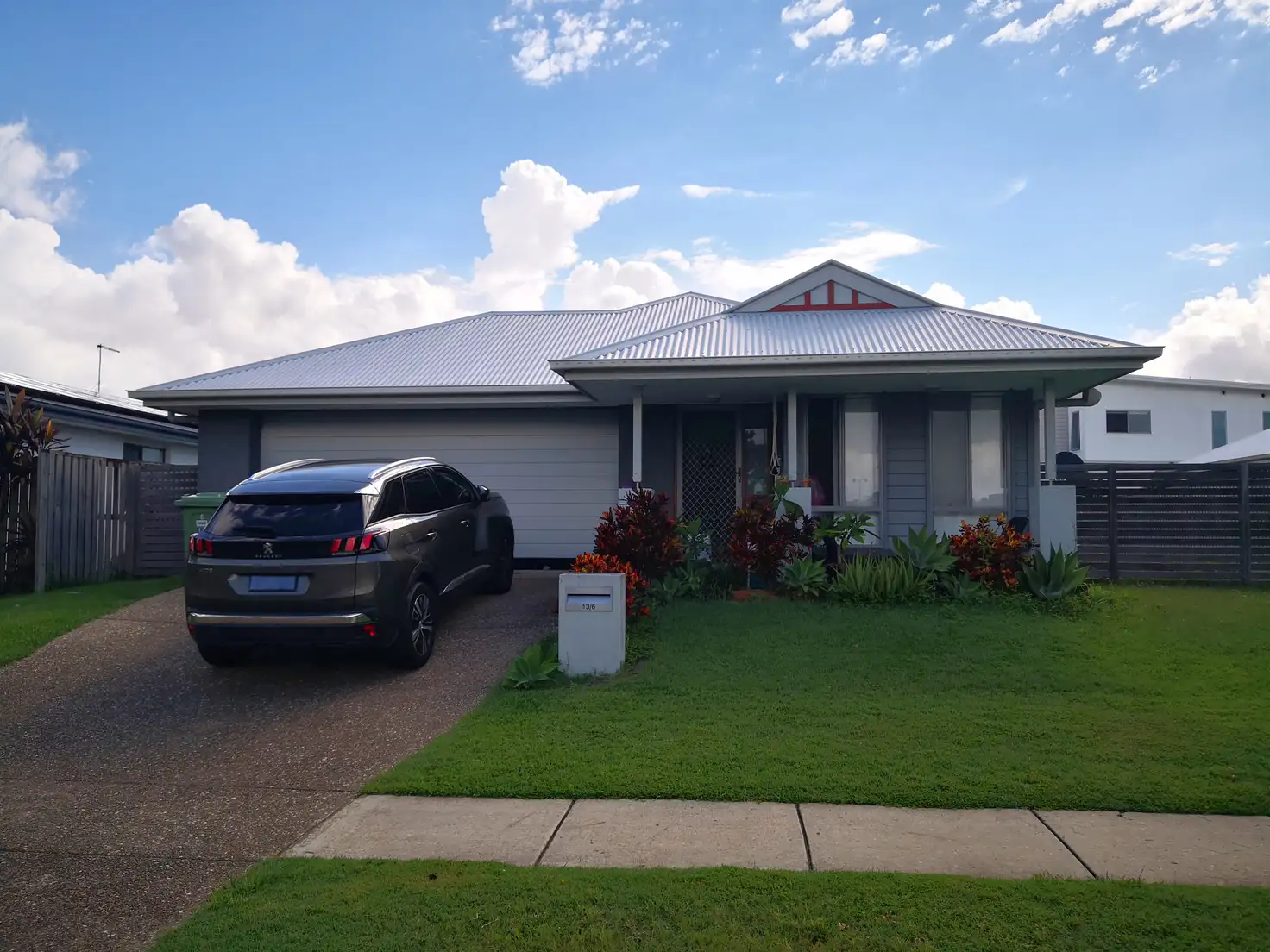 Main view of Homely house listing, House 13/6 Pendraat Parade, Hope Island QLD 4212