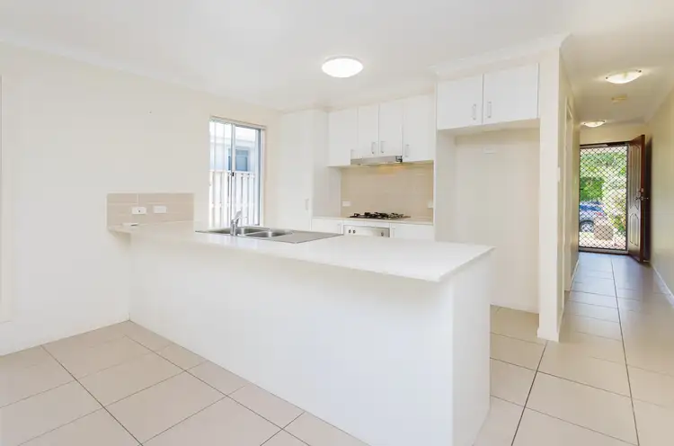 Second view of Homely house listing, House 13/6 Pendraat Parade, Hope Island QLD 4212