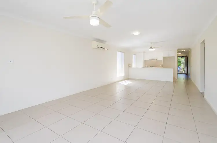 Fourth view of Homely house listing, House 13/6 Pendraat Parade, Hope Island QLD 4212