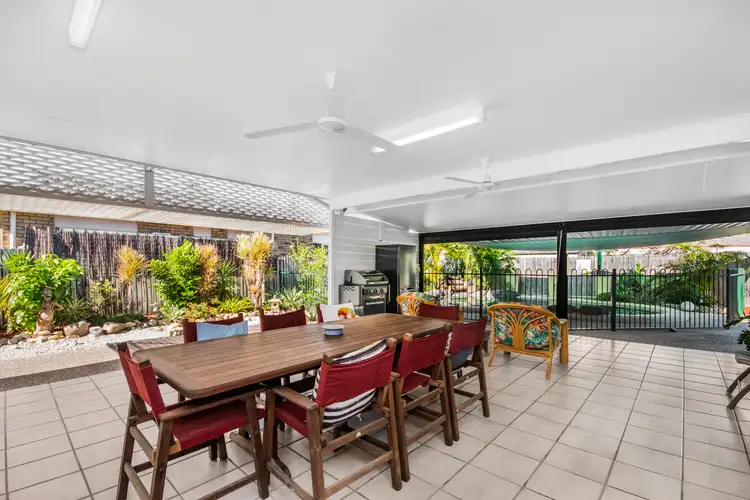 2 Macarthur Drive, Annandale QLD 4814