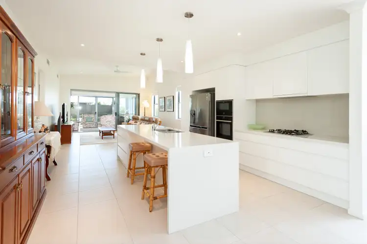 Third view of Homely house listing, 18/11 Grant Avenue, Hope Island QLD 4212