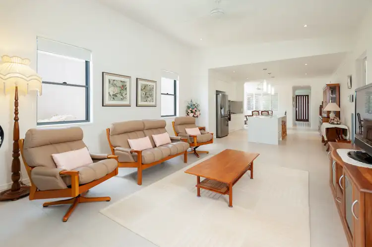 Fifth view of Homely house listing, 18/11 Grant Avenue, Hope Island QLD 4212