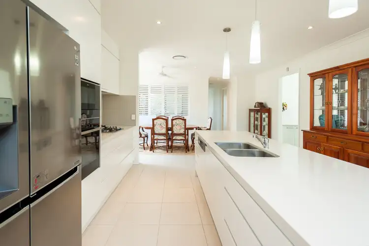 Sixth view of Homely house listing, 18/11 Grant Avenue, Hope Island QLD 4212