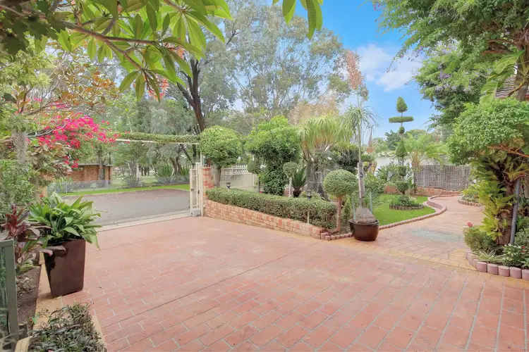 16 Creer Street, Merrylands NSW 2160