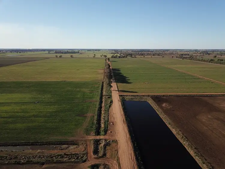 Main view of Homely rural property listing, 89 Logie Brae Road, Finley NSW 2713
