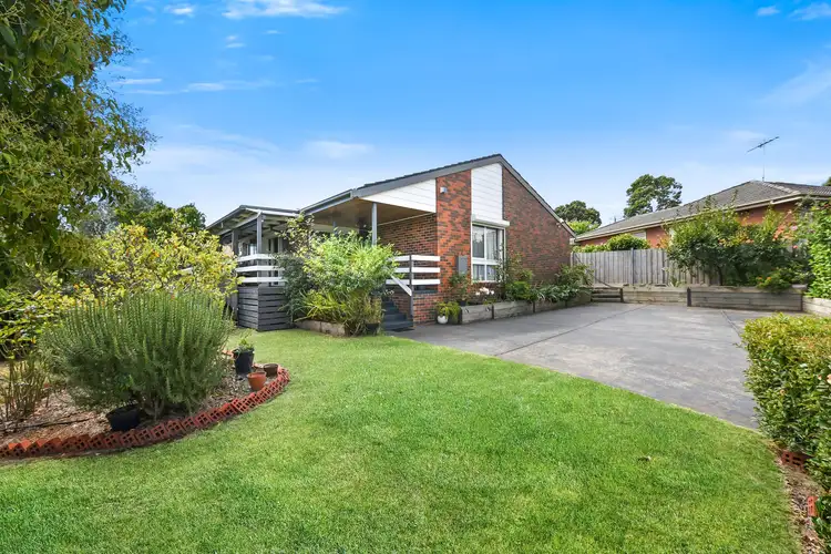3 Jacksons Road, Noble Park North VIC 3174