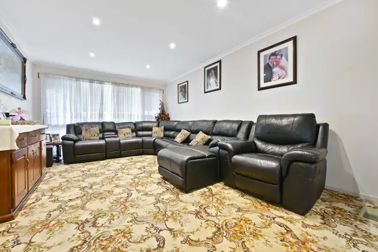 Second view of Homely house listing, 3 Jacksons Road, Noble Park North VIC 3174