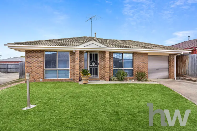 Main view of Homely house listing, 4/106-110 Townsend Road, St Albans Park VIC 3219