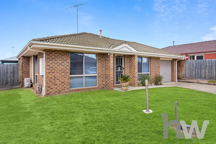 Second view of Homely house listing, 4/106-110 Townsend Road, St Albans Park VIC 3219