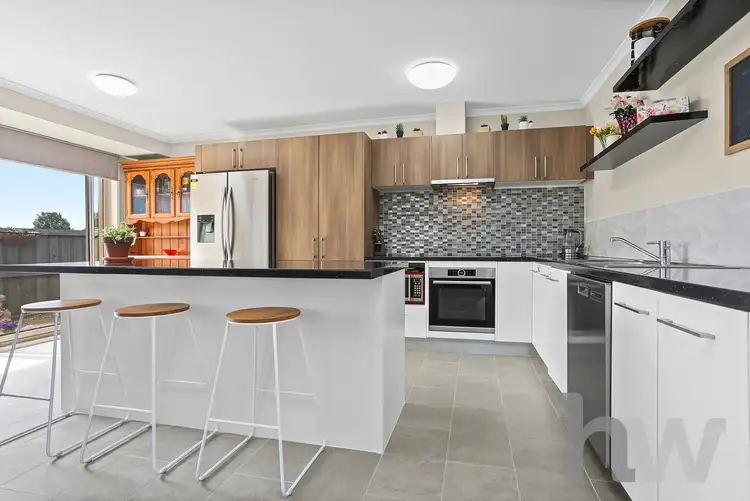 Fourth view of Homely house listing, 4/106-110 Townsend Road, St Albans Park VIC 3219