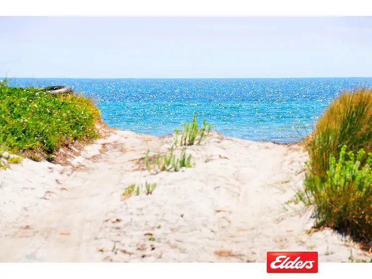Third view of Homely land listing, 12 Catherine Gibson Way, Kingston Se SA 5275
