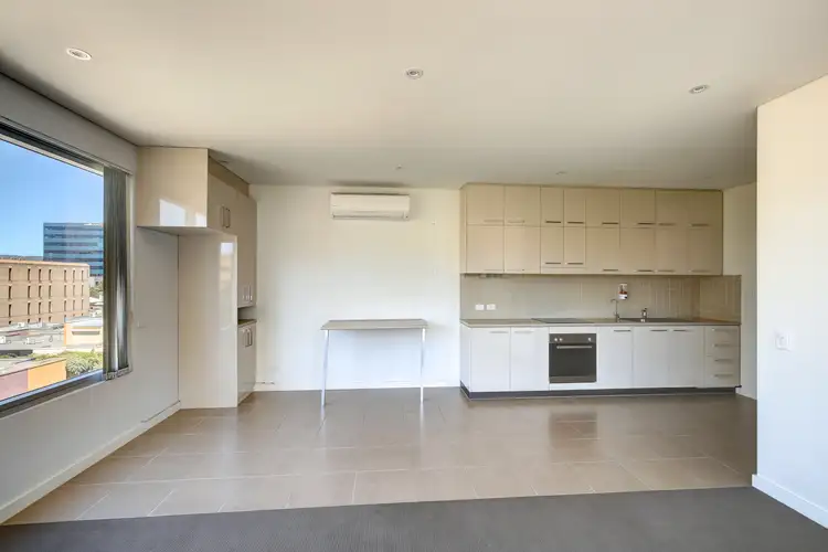Fourth view of Homely apartment listing, 402/33 Frew Street, Adelaide SA 5000