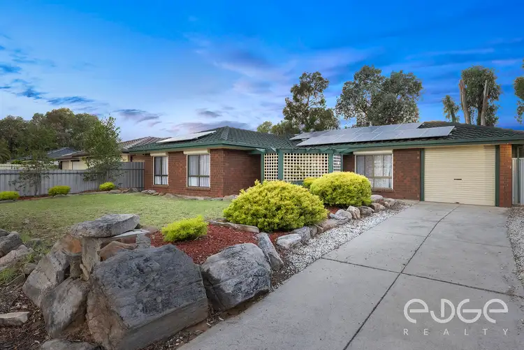 16 Banksia Crescent, Parafield Gardens SA 5107