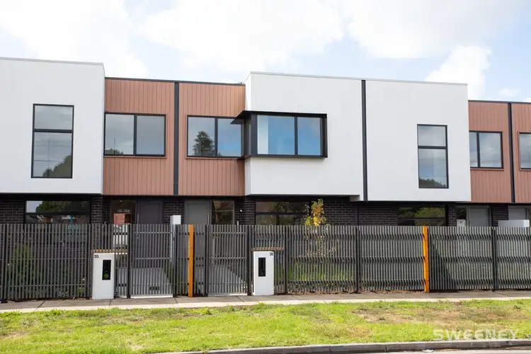 Third view of Homely townhouse listing, 30 Misten Avenue, Altona North VIC 3025