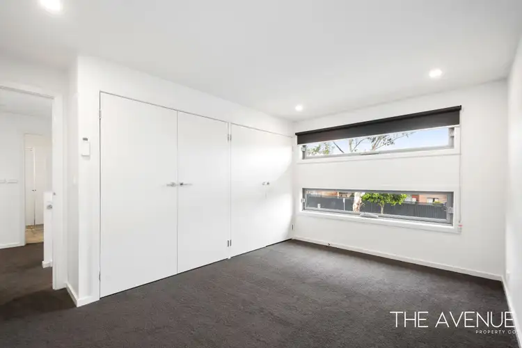 Fourth view of Homely townhouse listing, 1/156 David Street, Dandenong VIC 3175