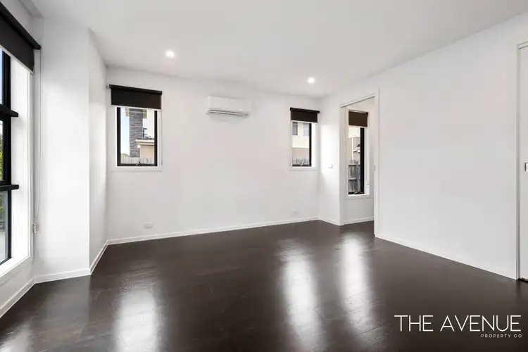 Fifth view of Homely townhouse listing, 1/156 David Street, Dandenong VIC 3175
