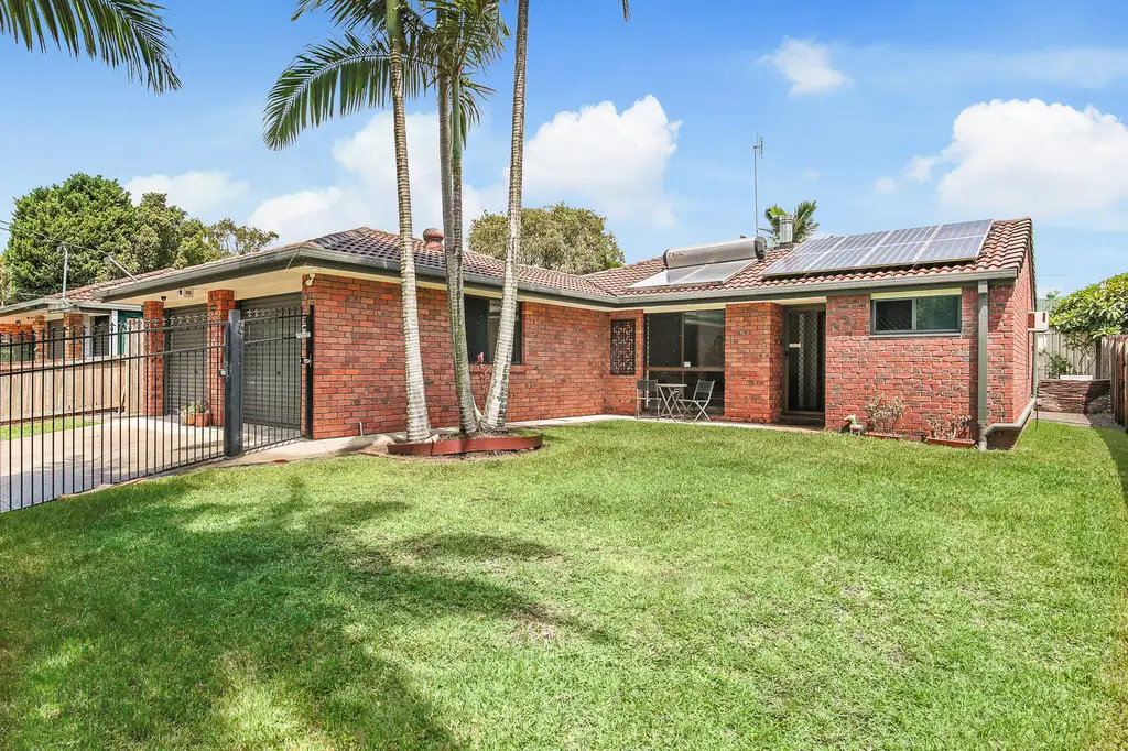 Main view of Homely house listing, 106 Slatyer Avenue, Bundall QLD 4217