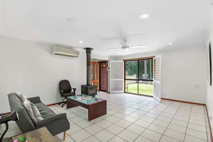 Fifth view of Homely house listing, 106 Slatyer Avenue, Bundall QLD 4217