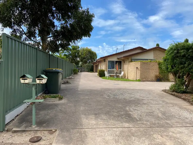 2/2 BRAND AVENUE, Victor Harbor SA 5211